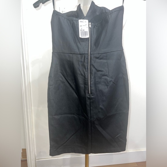 Forever 21 Sheath Dress NWT Small - Picture 2 of 3